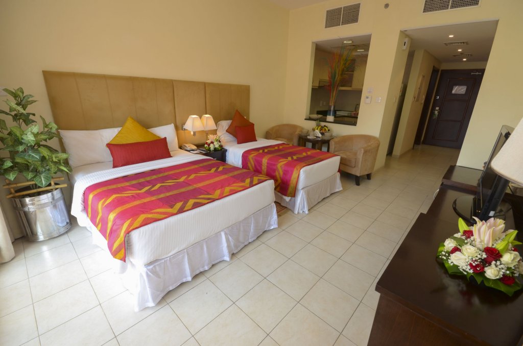 Parkside Suites - Discovery Gardens Rezervasyon