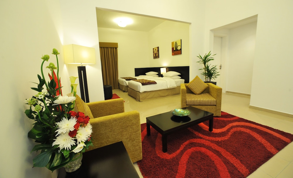 Ramada Hotel & Suites by Wyndham Ajman Rezervasyon