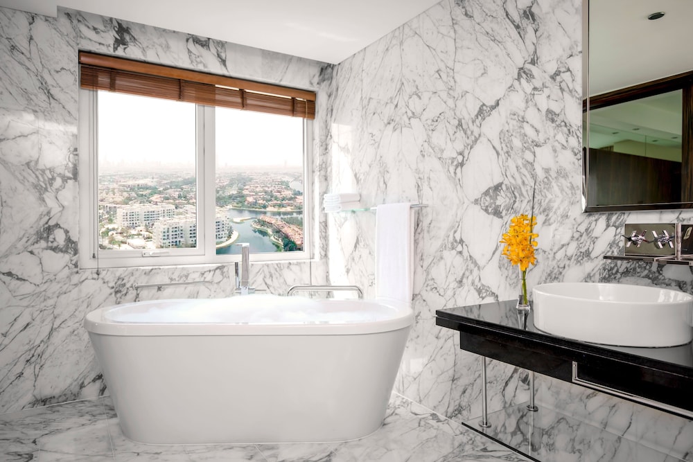 voco Bonnington Dubai Rezervasyon