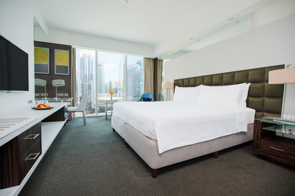 voco Bonnington Dubai Rezervasyon