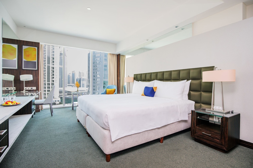 voco Bonnington Dubai Rezervasyon