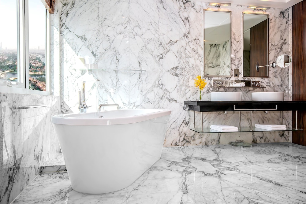 voco Bonnington Dubai Rezervasyon