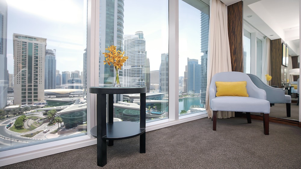 voco Bonnington Dubai Rezervasyon