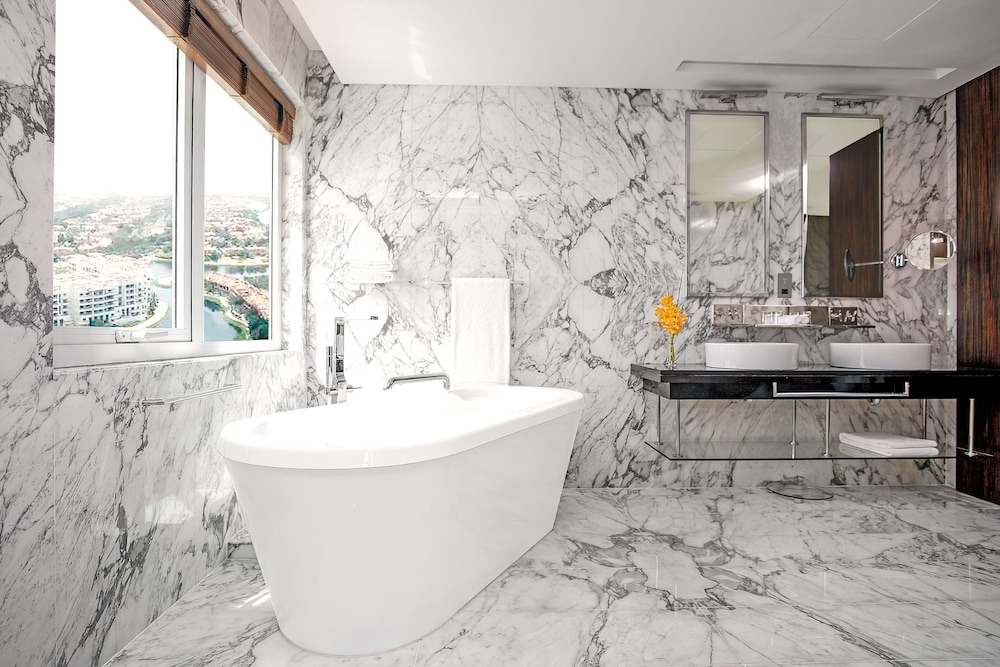 voco Bonnington Dubai Rezervasyon