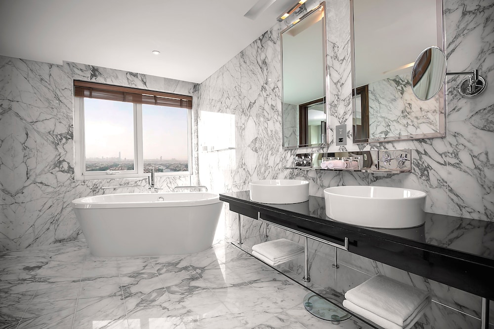 voco Bonnington Dubai Rezervasyon