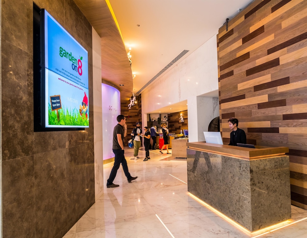 Media One Hotel Rezervasyon