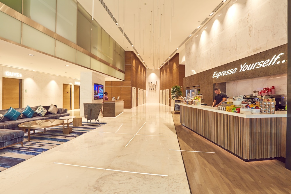 Media One Hotel Rezervasyon