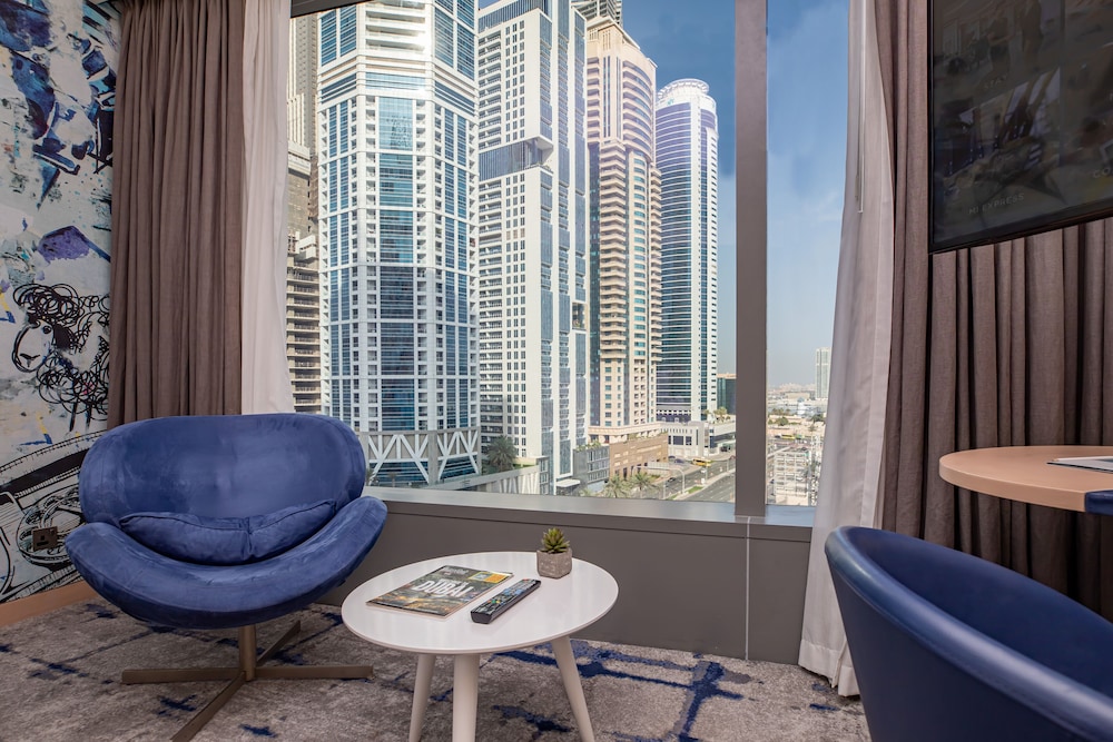 Media One Hotel Rezervasyon