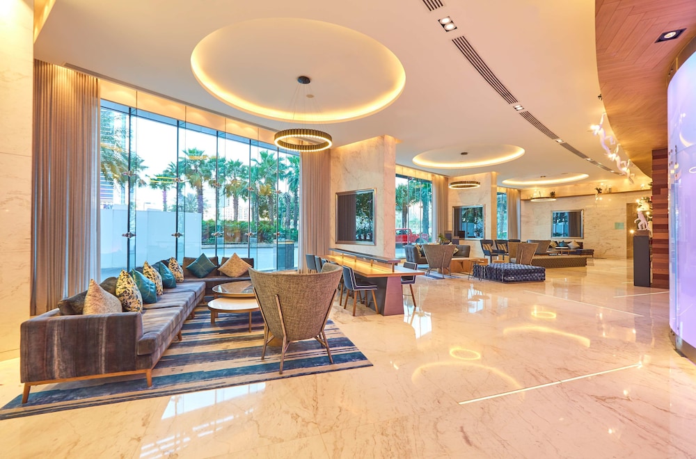 Media One Hotel Rezervasyon