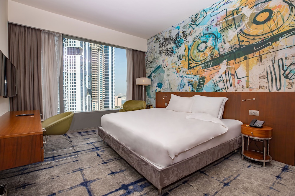 Media One Hotel Rezervasyon