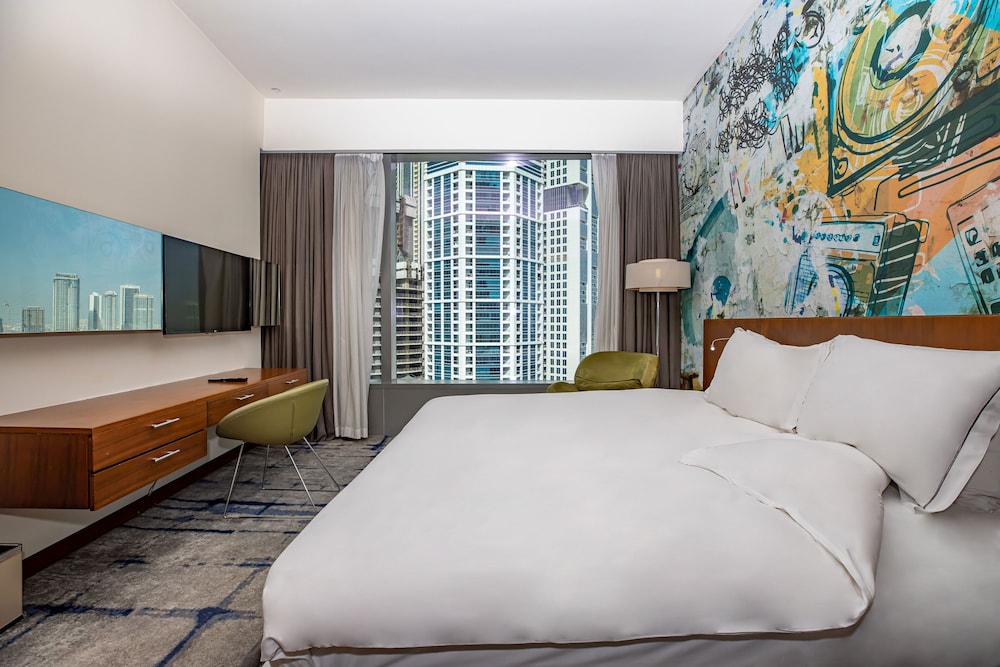 Media One Hotel Rezervasyon