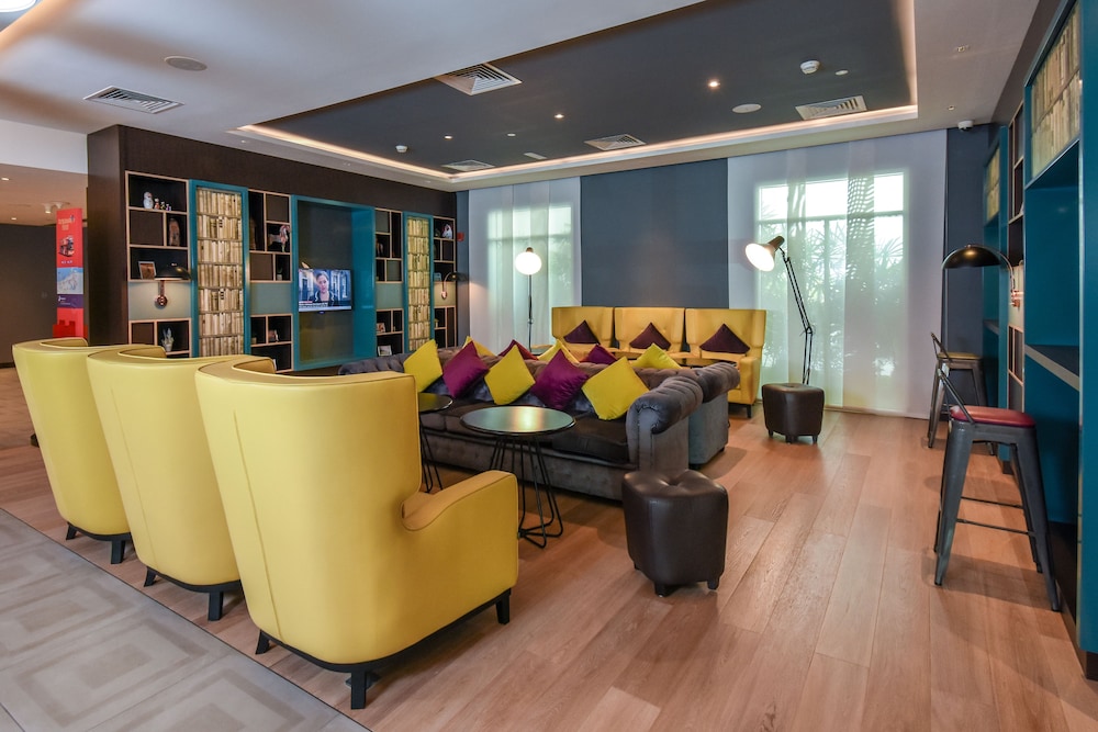 Premier Inn Dubai Investments Park Rezervasyon