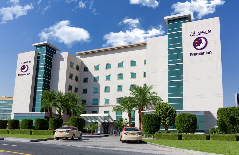 Premier Inn Dubai Investments Park Rezervasyon