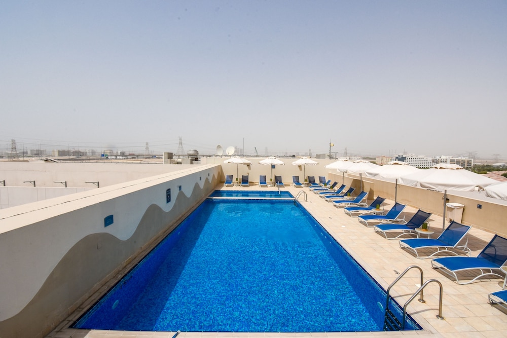 Premier Inn Dubai Investments Park Rezervasyon