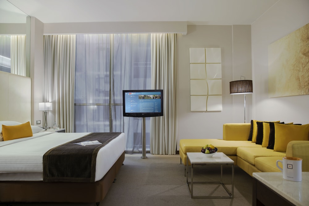 Centro Barsha Rezervasyon