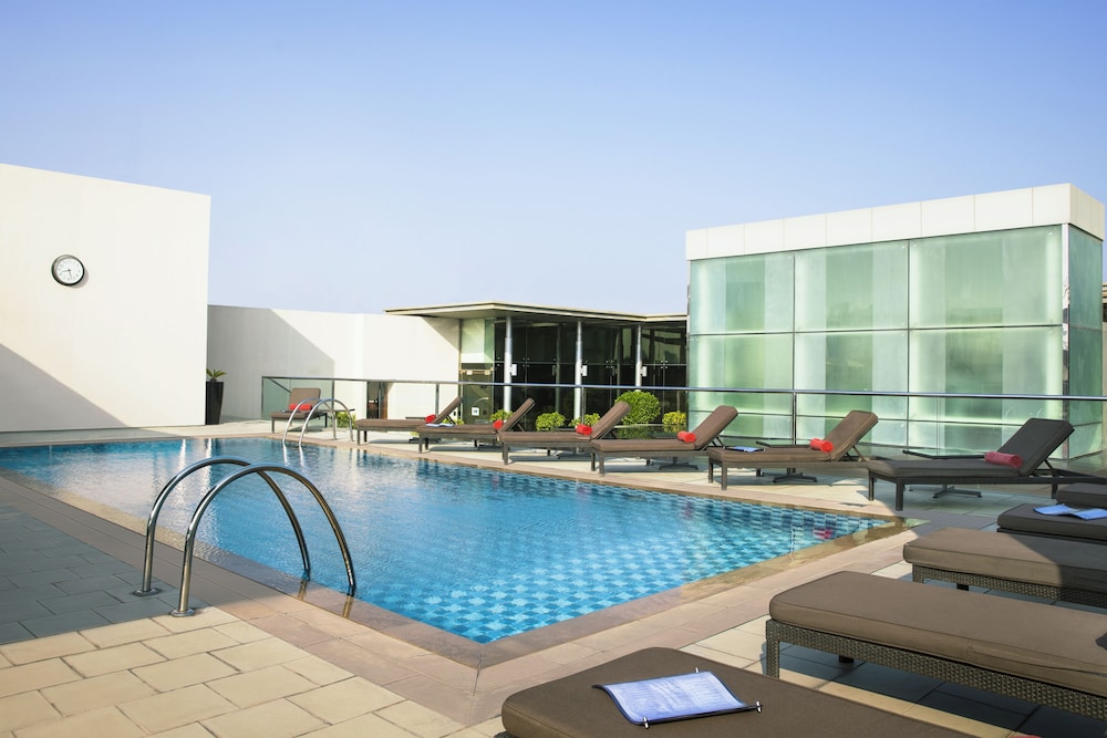 Centro Barsha Rezervasyon