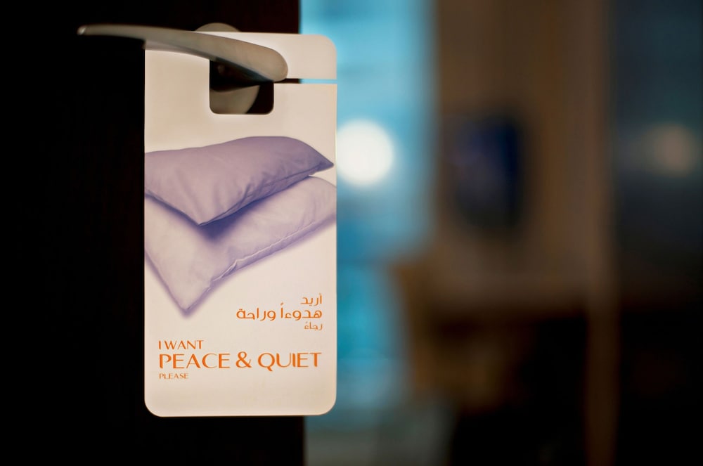 Centro Barsha Rezervasyon