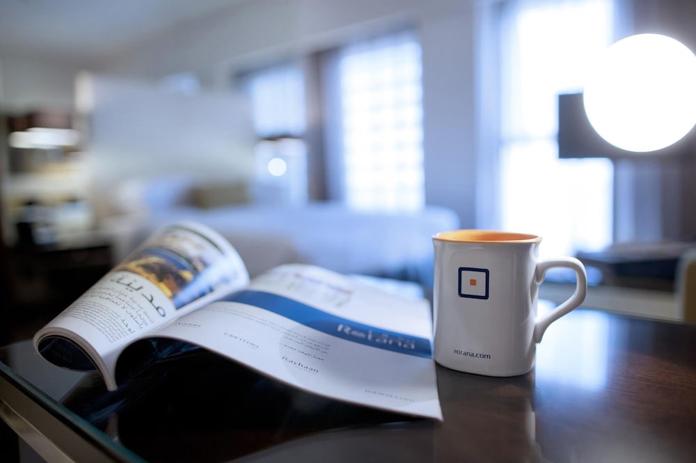 Centro Barsha Rezervasyon