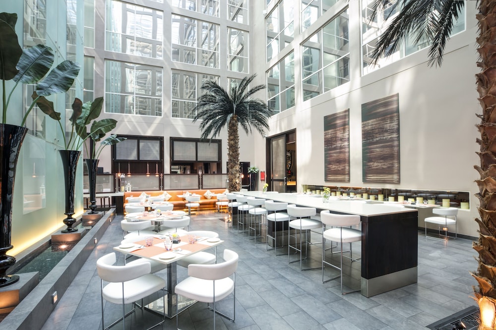 Centro Barsha Rezervasyon