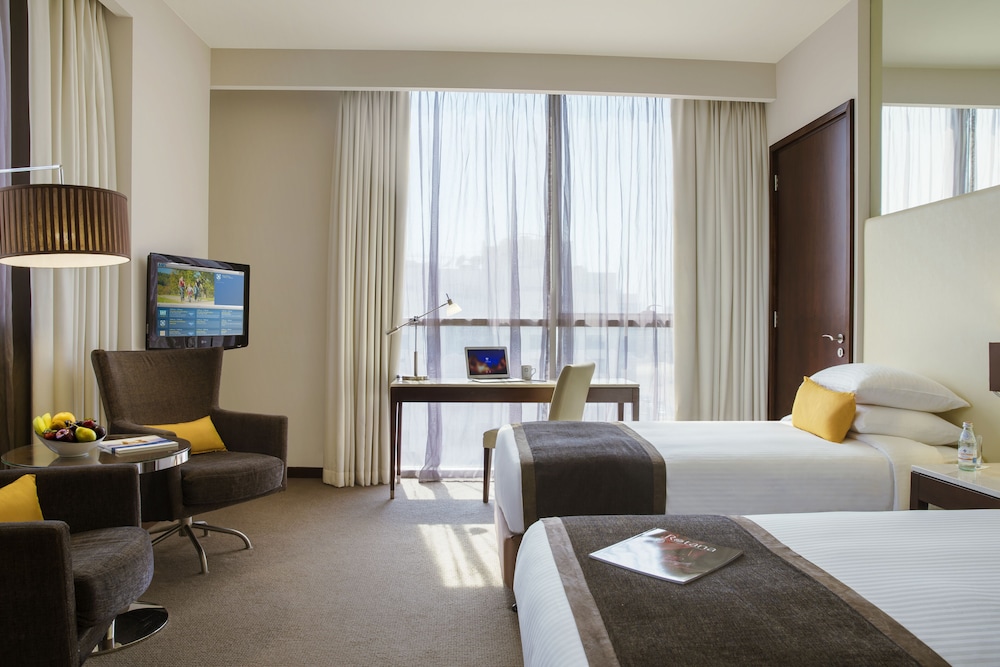 Centro Barsha Rezervasyon