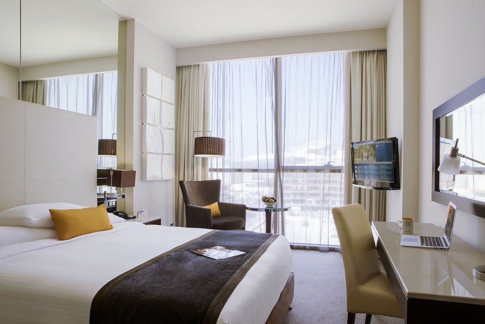 Centro Barsha Rezervasyon