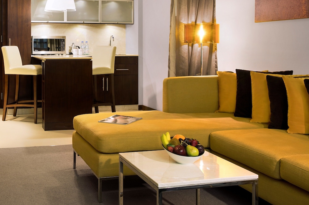 Centro Barsha Rezervasyon