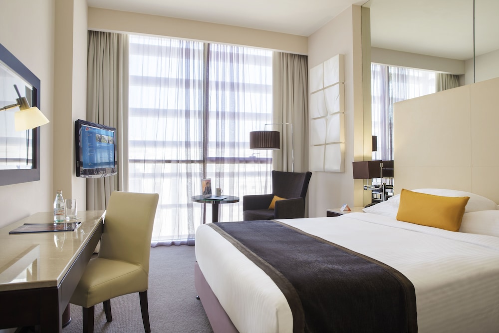 Centro Barsha Rezervasyon