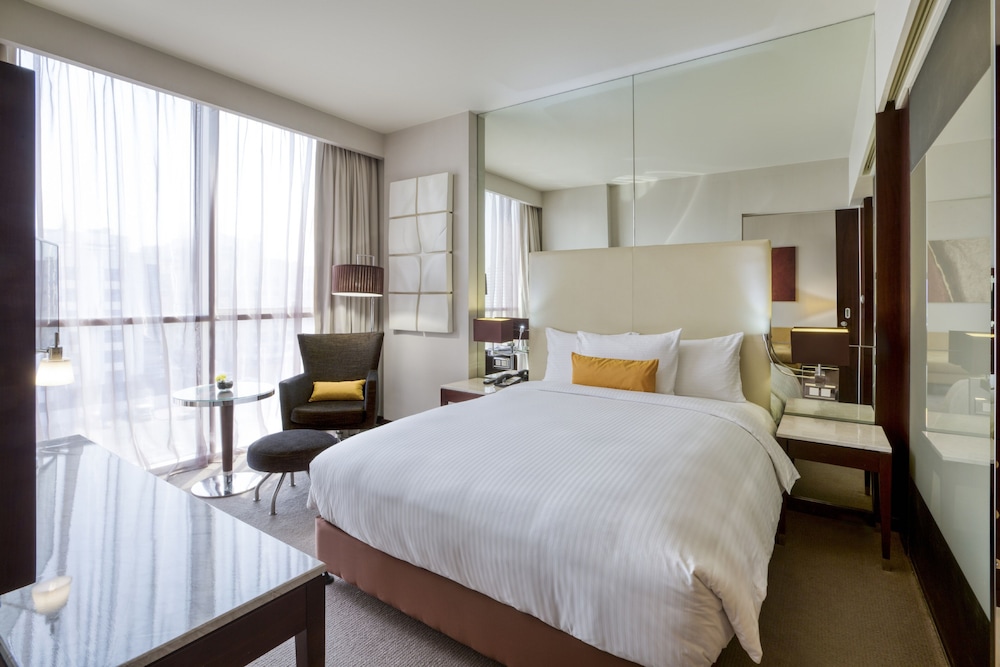 Centro Barsha Rezervasyon