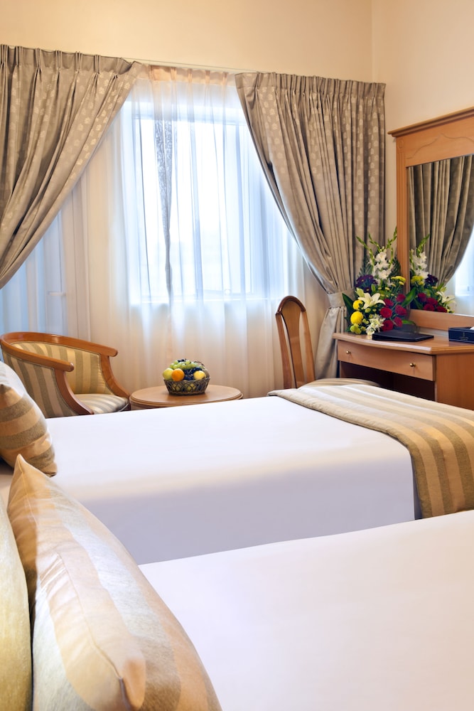 Landmark Plaza Baniyas Rezervasyon