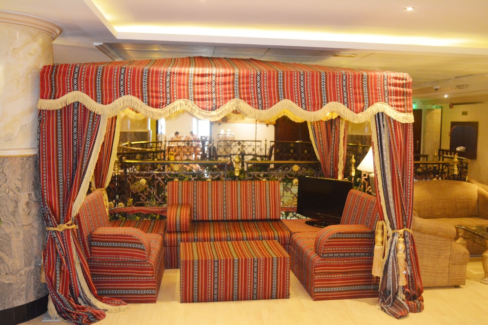 Landmark Plaza Baniyas Rezervasyon