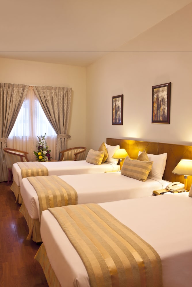 Landmark Plaza Baniyas Rezervasyon