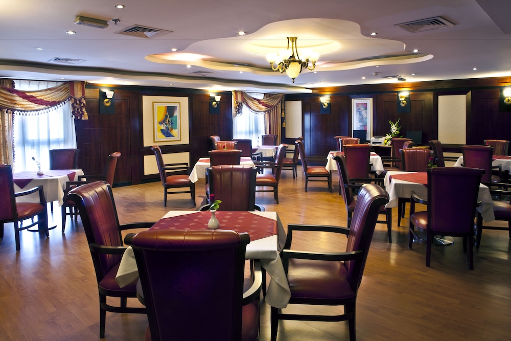 Landmark Plaza Baniyas Rezervasyon