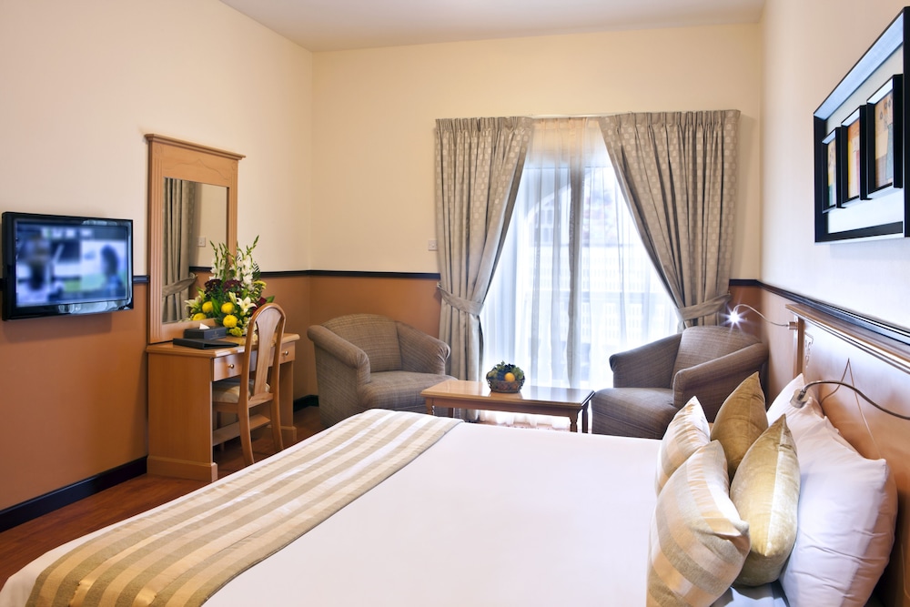 Landmark Plaza Baniyas Rezervasyon