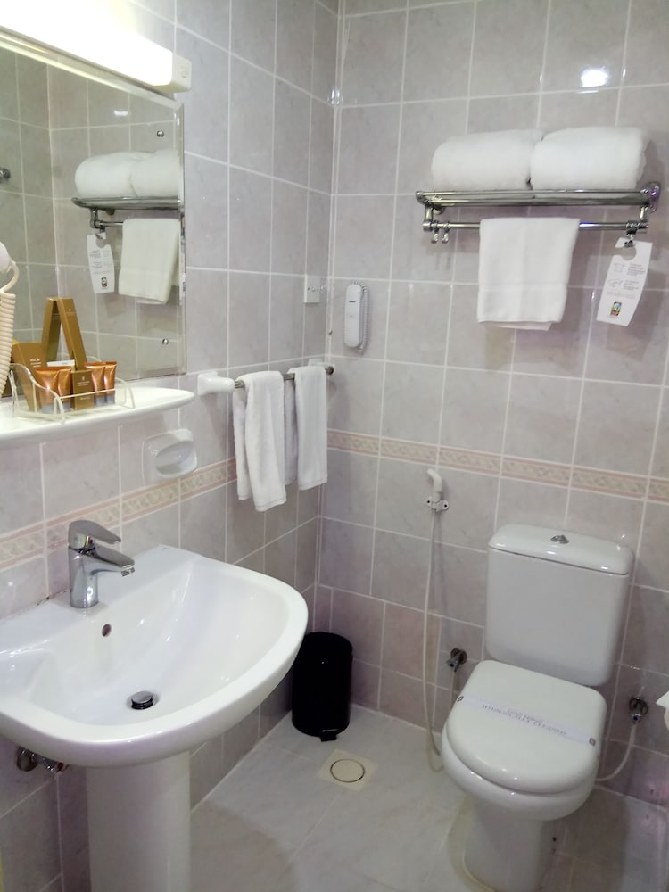 Landmark Plaza Baniyas Rezervasyon