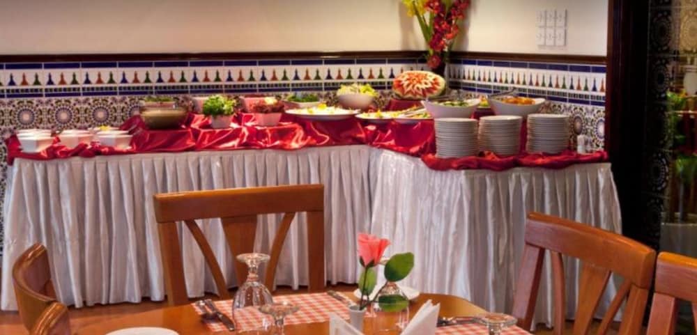 Landmark Plaza Baniyas Rezervasyon