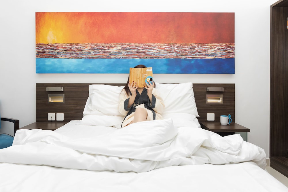 Citymax Hotel Al Barsha At The Mall Rezervasyon