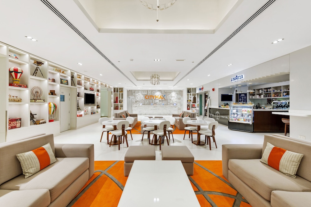 Citymax Hotel Al Barsha At The Mall Rezervasyon