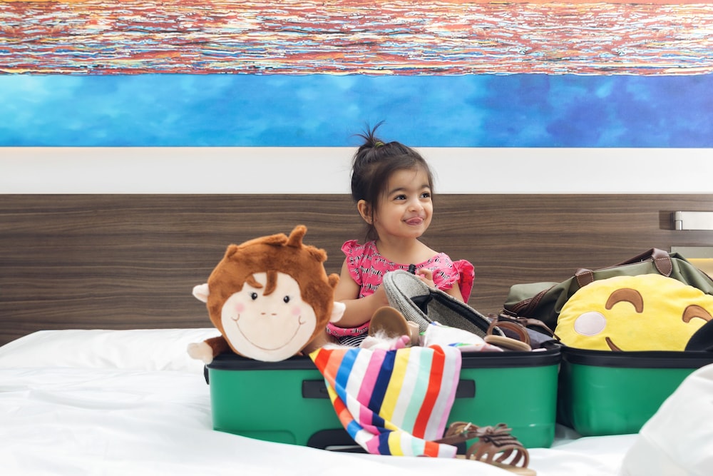 Citymax Hotel Al Barsha At The Mall Rezervasyon