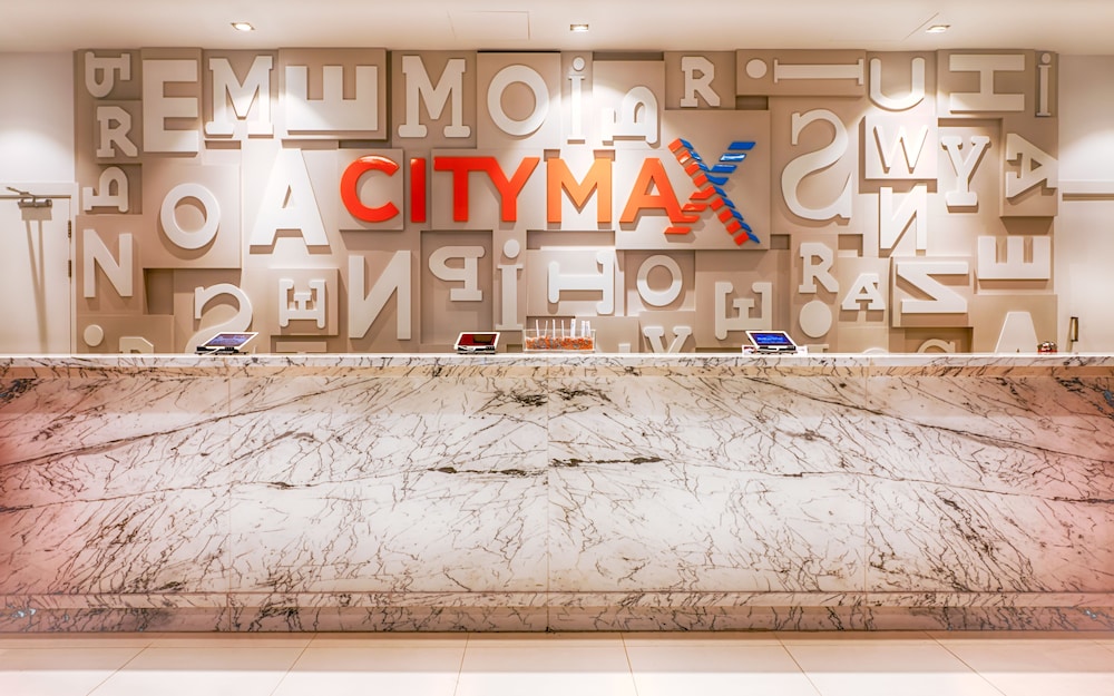 Citymax Hotel Al Barsha At The Mall Rezervasyon