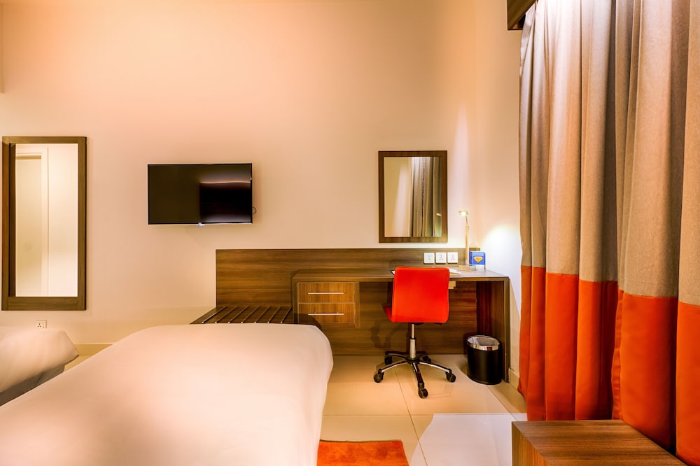 Citymax Hotel Al Barsha At The Mall Rezervasyon