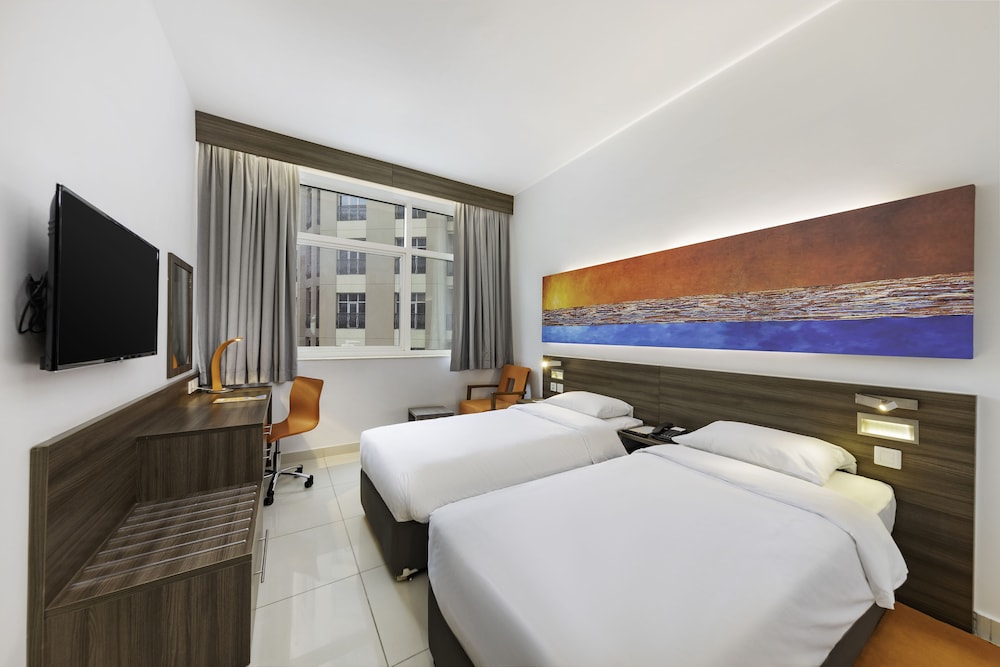 Citymax Hotel Al Barsha At The Mall Rezervasyon