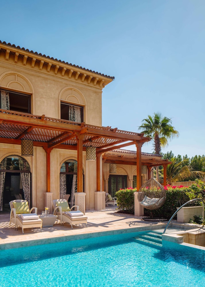 One&Only The Palm Rezervasyon