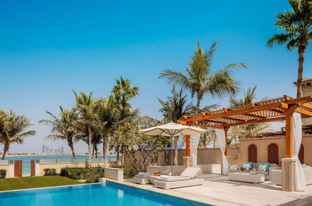 One&Only The Palm Rezervasyon