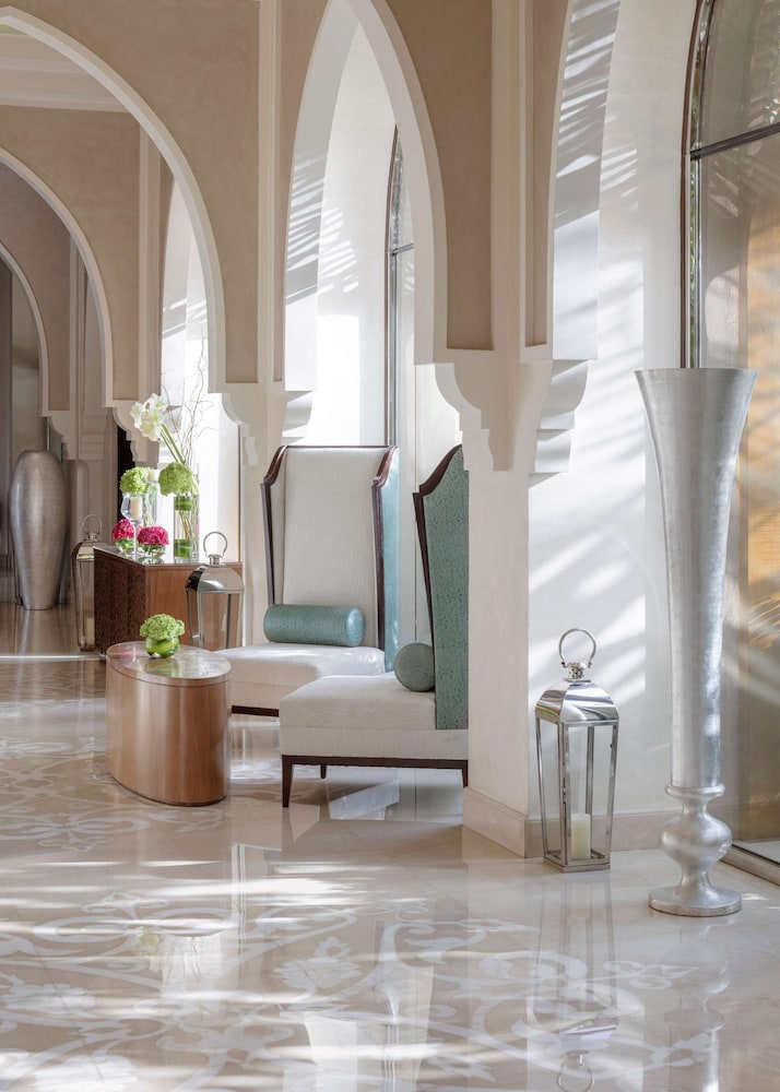 One&Only The Palm Rezervasyon