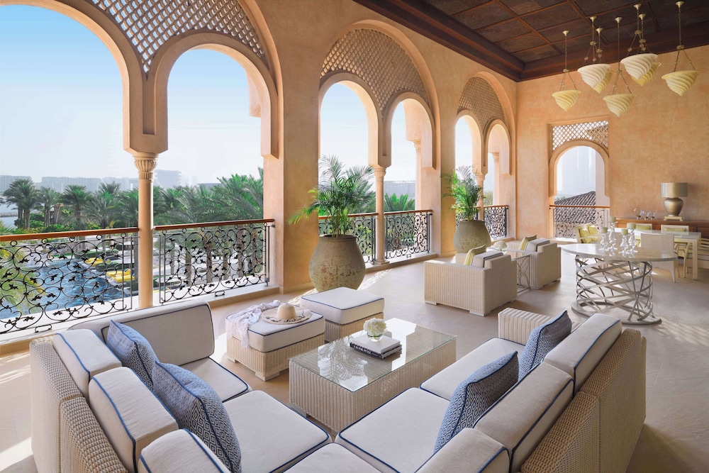 One&Only The Palm Rezervasyon