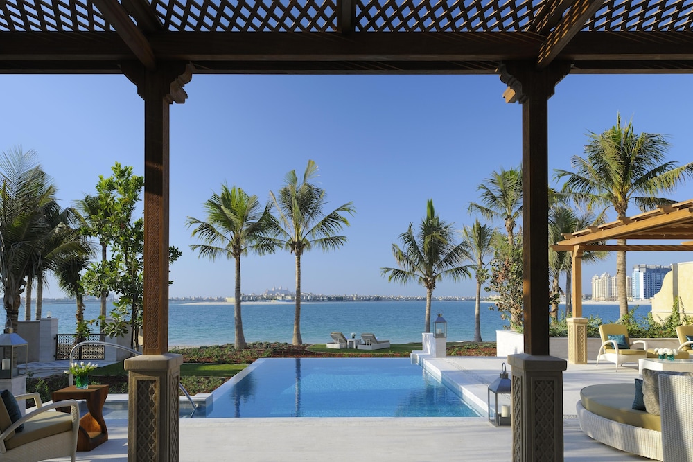 One&Only The Palm Rezervasyon