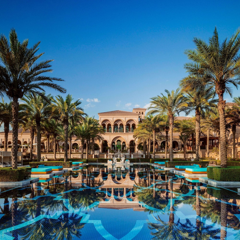 One&Only The Palm Rezervasyon