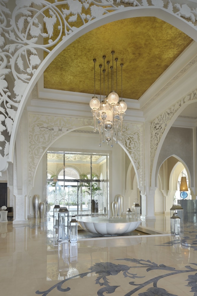 One&Only The Palm Rezervasyon