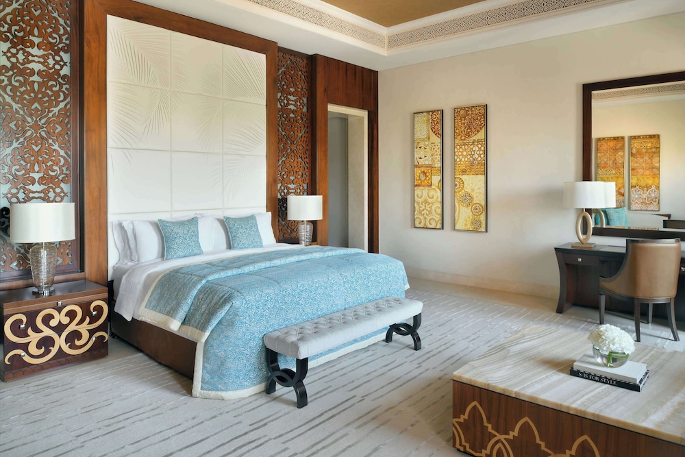 One&Only The Palm Rezervasyon