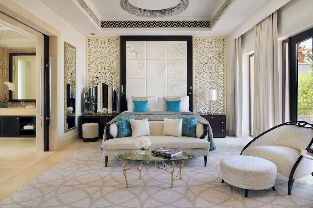 One&Only The Palm Rezervasyon